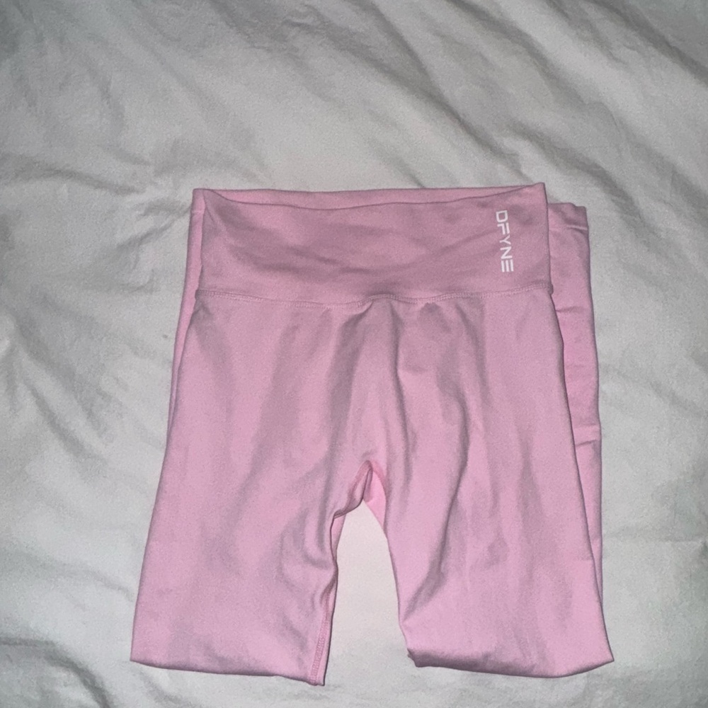 Dfyne leggings